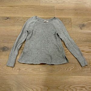 Loft Sweater